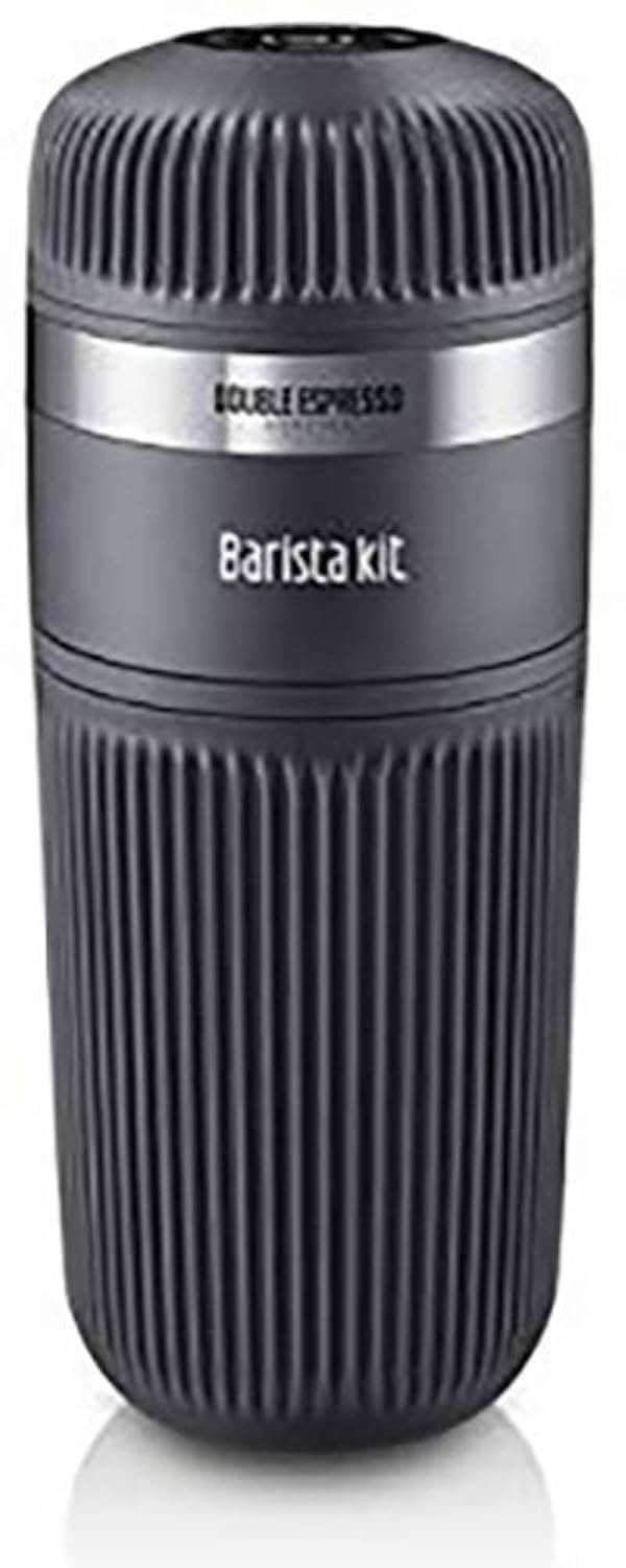 WACACO New NANOPRESSO Barista KIT Maker Espresso Coffee Machine Portable Cup