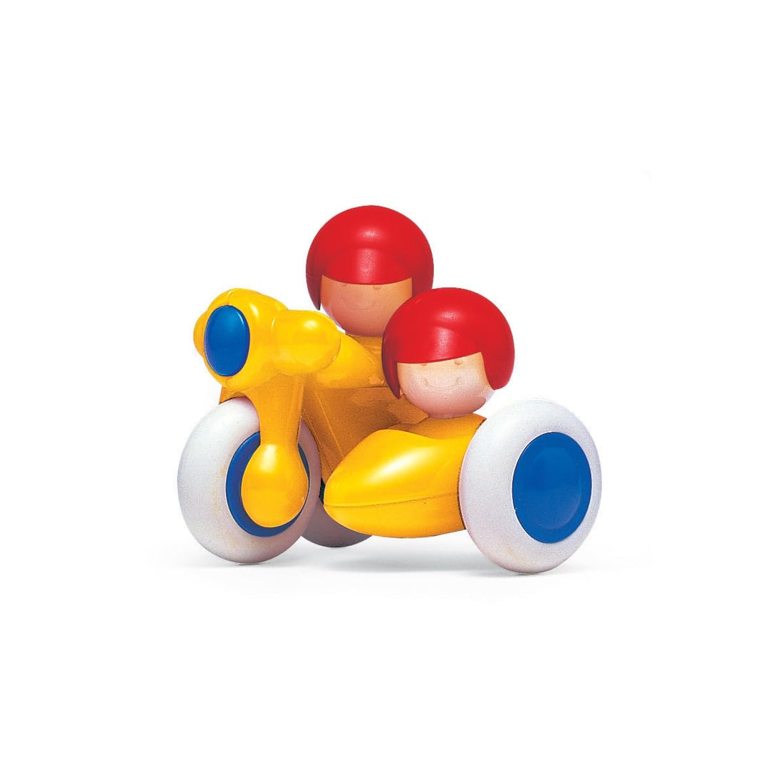 TOLO Baby Motorcycle with Side Car Toy boy toys, girl toys, birthday gift, Christmas gift, growth, fun, for kids.