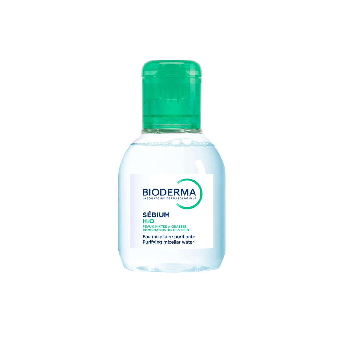 BIOD SEBIUM H2O FC100ML