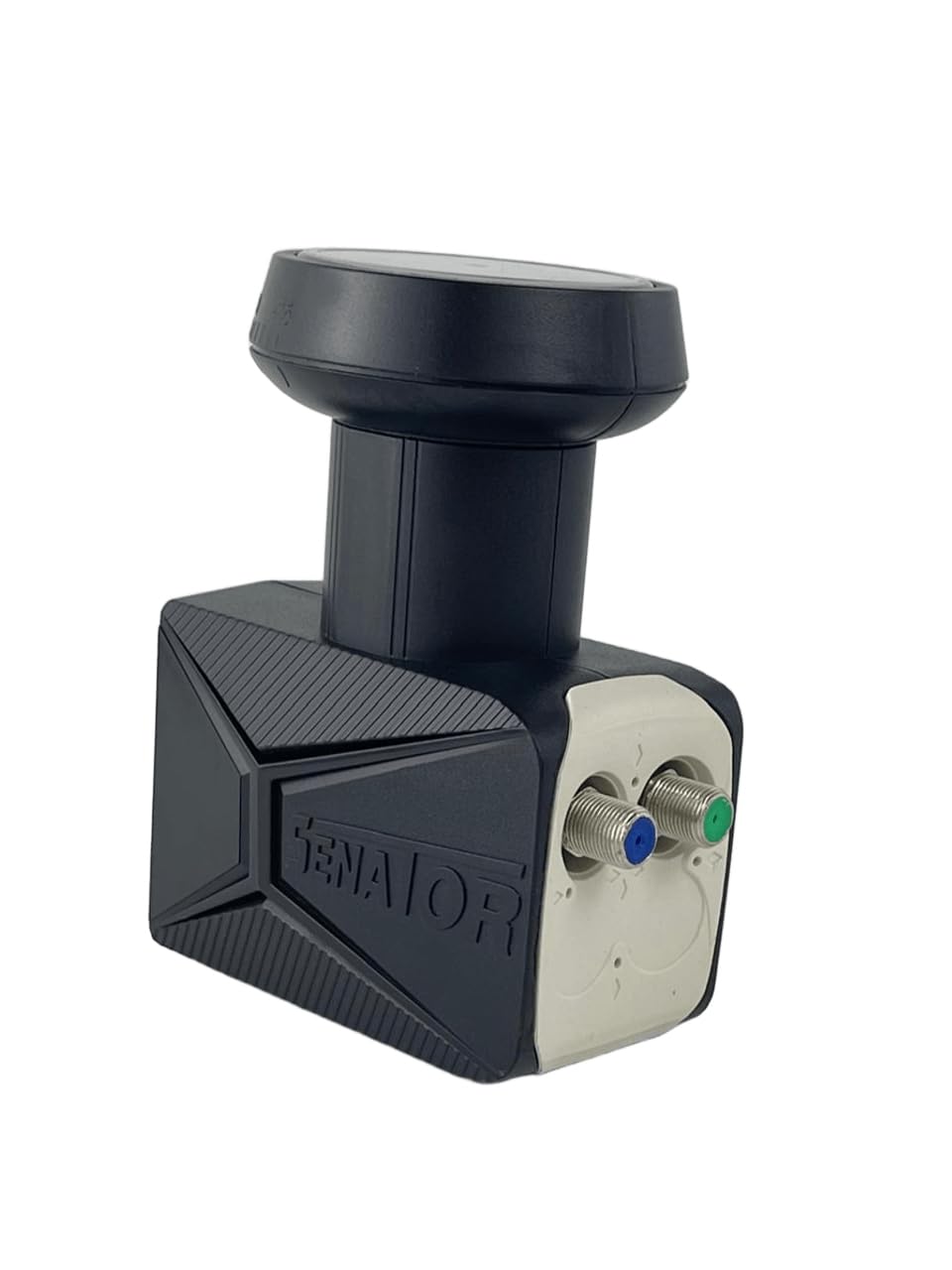 LNB Senator KU-Band Universal Twin LNB ST-221