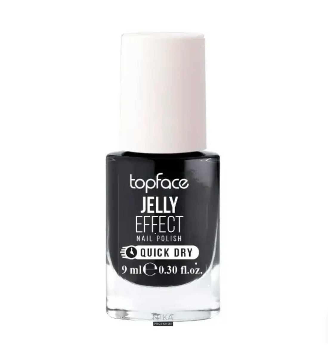 Topface Jelly Effect Nail Polish-044