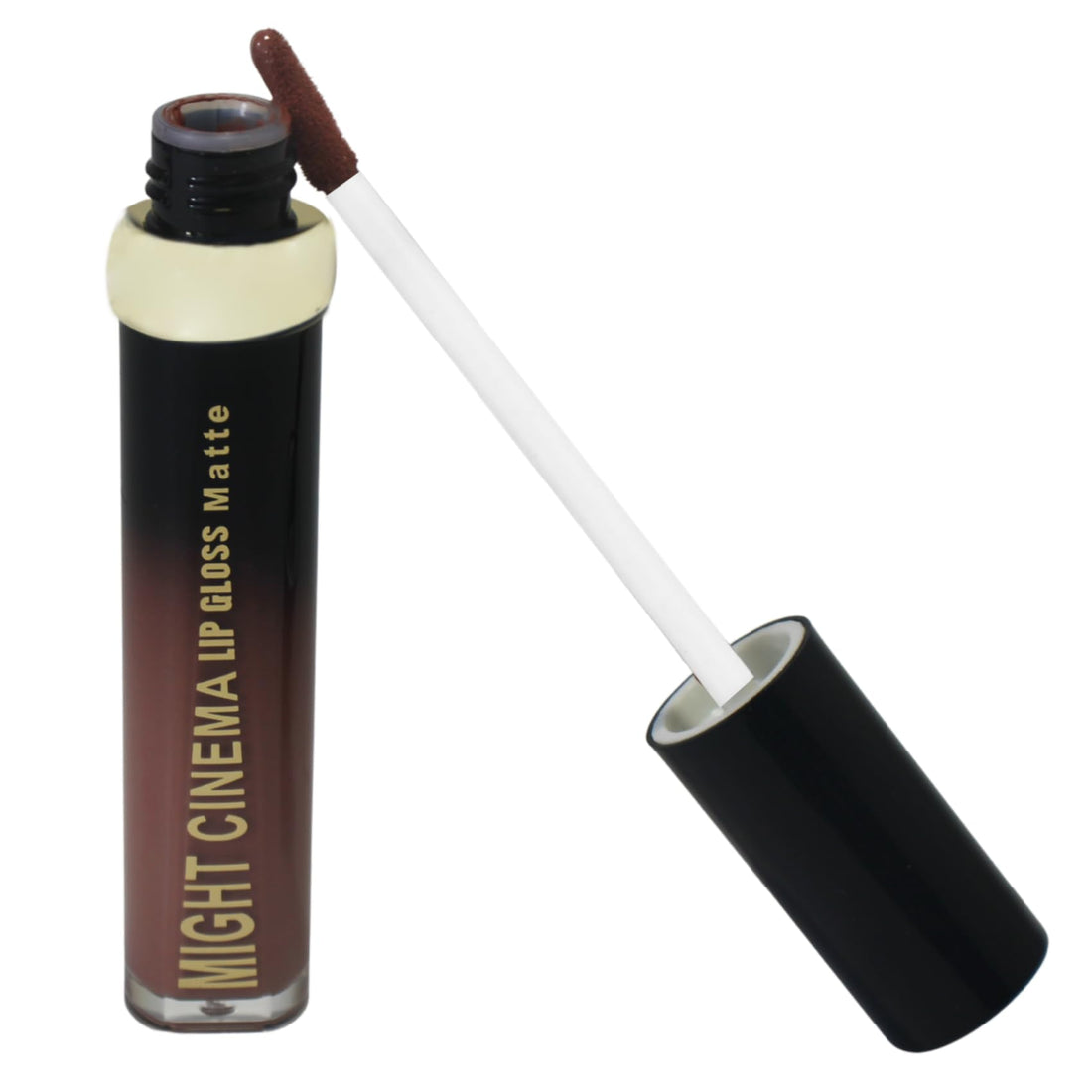 Might Cinema Lip Gloss Matte Velvety-Shade Number 209