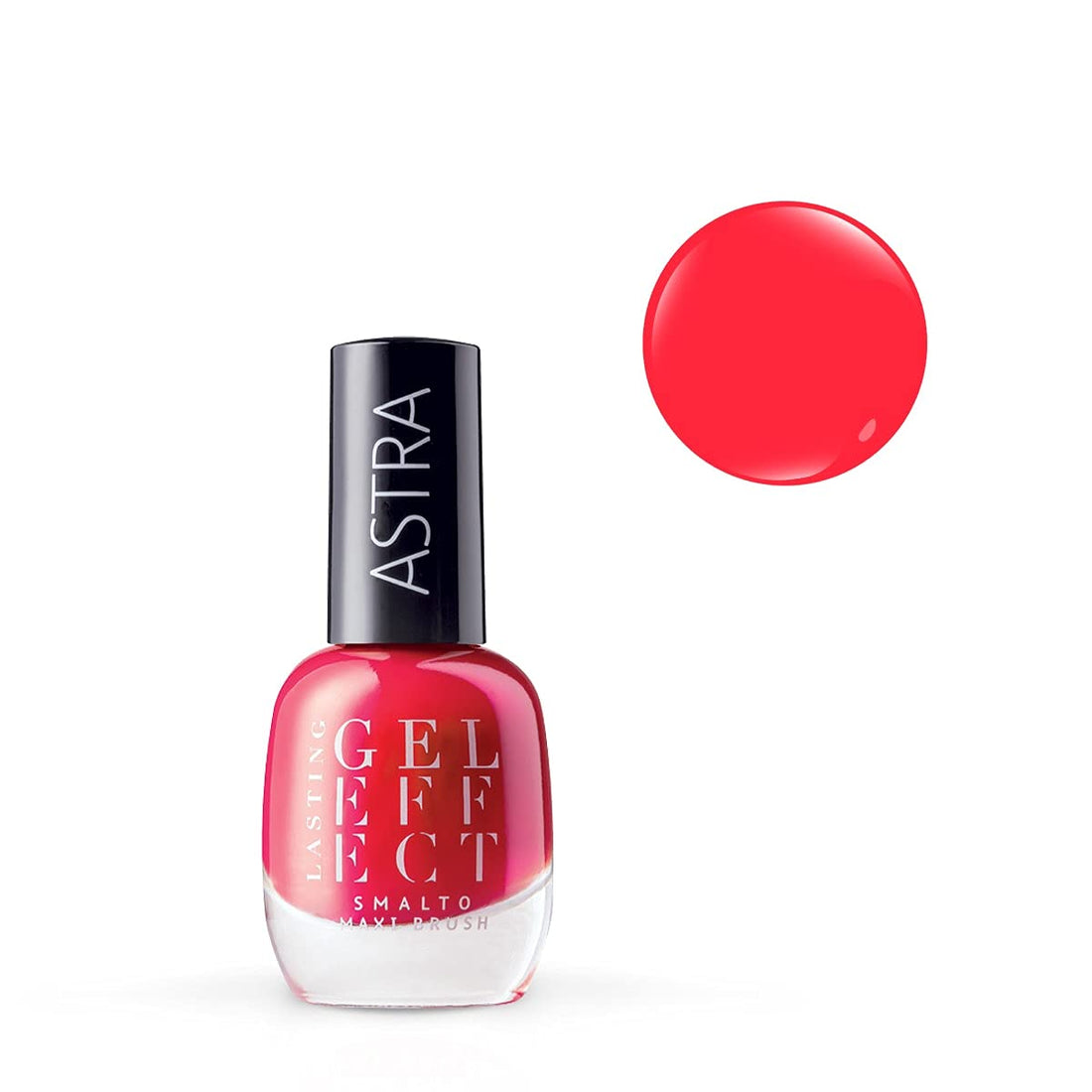 ASTRA LASTING GEL EFFECT IBISCUS 0033