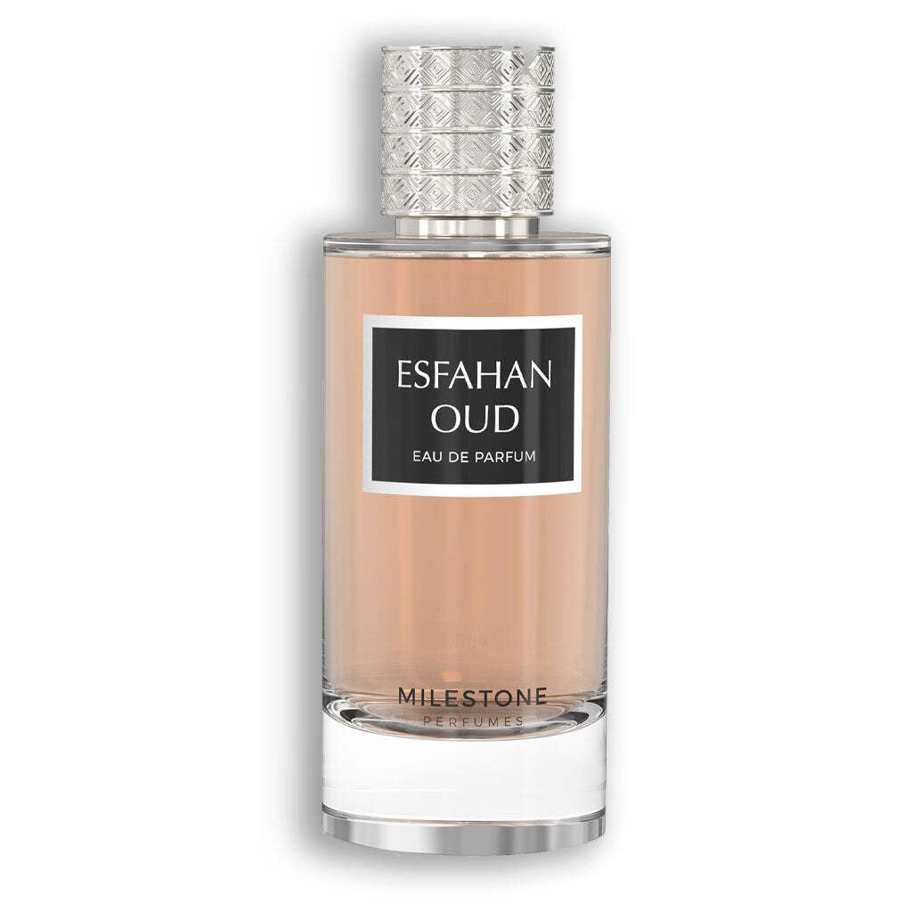 Milestone Esfahan Oud Eau De Parfum For Unisex 85Ml