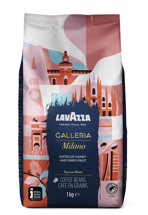 Tales of Italy Galeria Coffee Beans 1kg