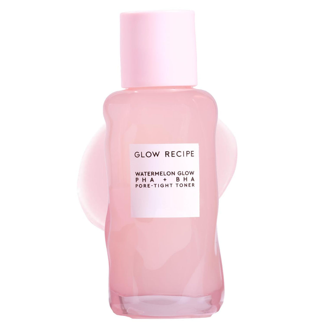 Glow Recipe Mini Watermelon Glow PHA + BHA Pore-Tight Toner