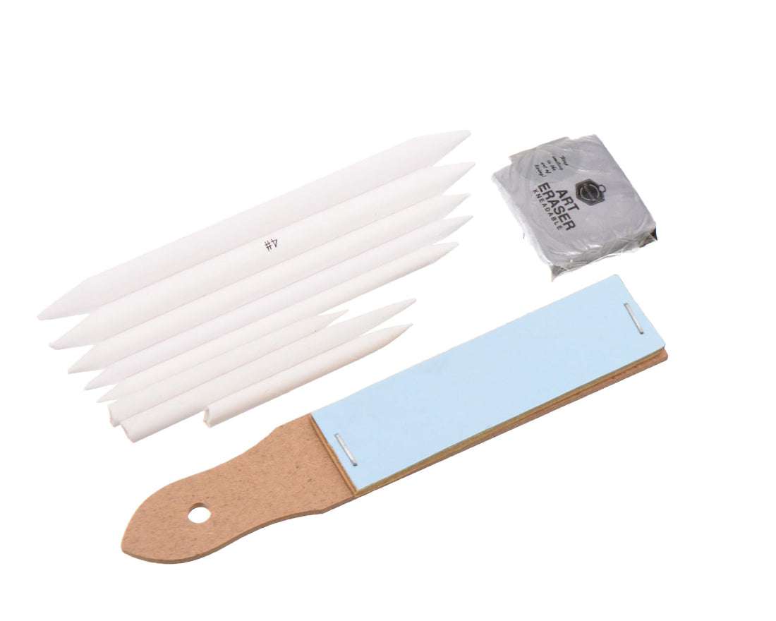 Elmaayergy HS-26 Calligraphy pen set Suitable For classroom, Homeschooling, And Individual Study Environments