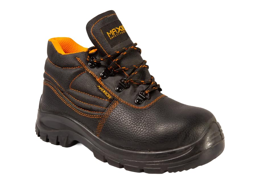 Maxida Safety Shoes S3