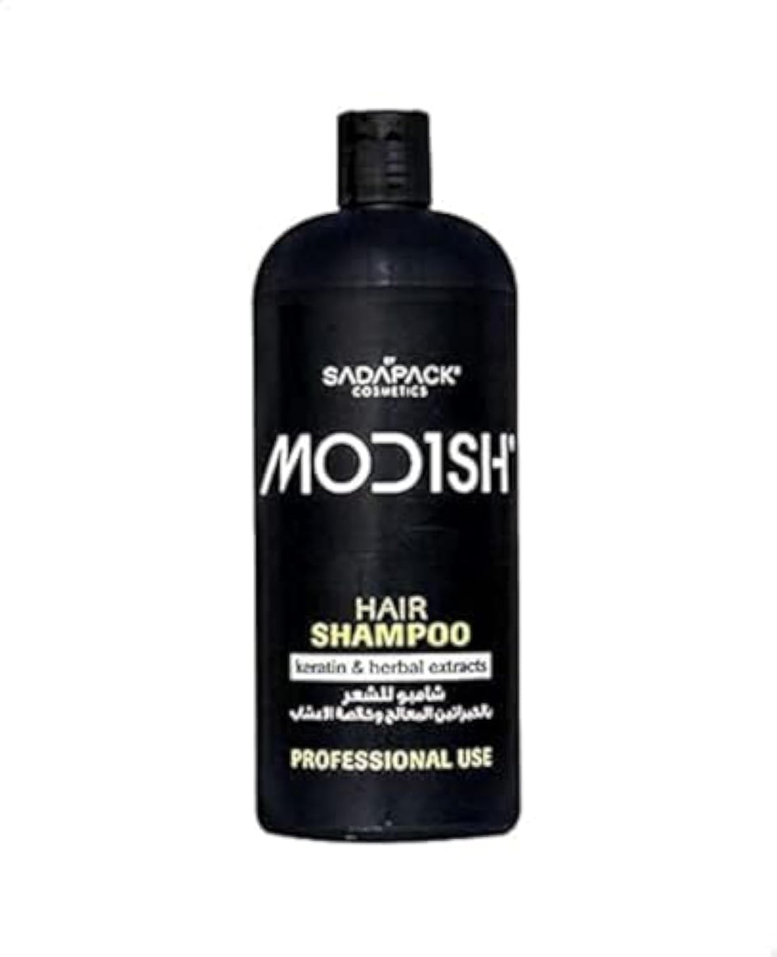 MODISH