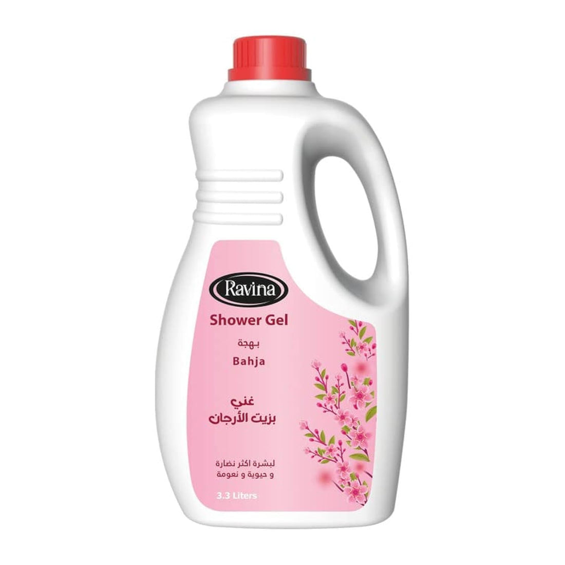 Ravina Delight Bath Soap 3300 ml