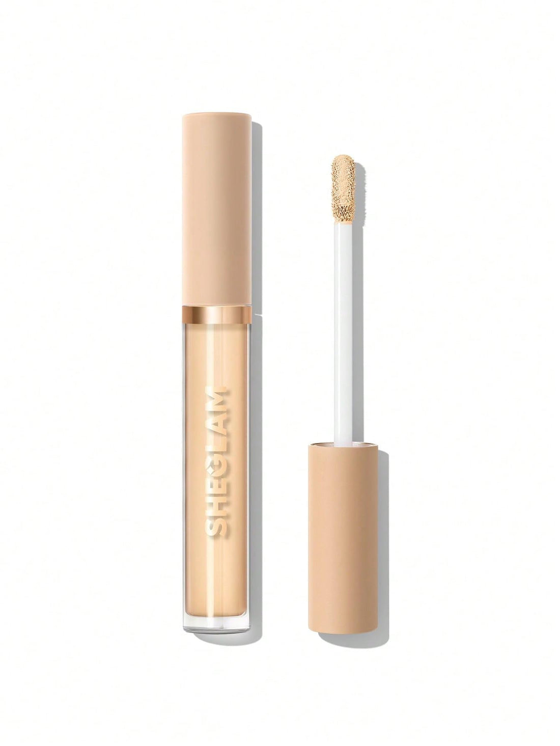 SHEGLAM Like Magic hydrating Concealer-Buttercream