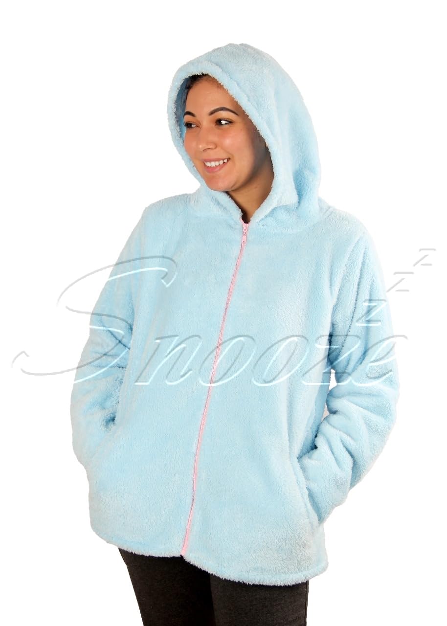 Snooze, Home Wear Jacket