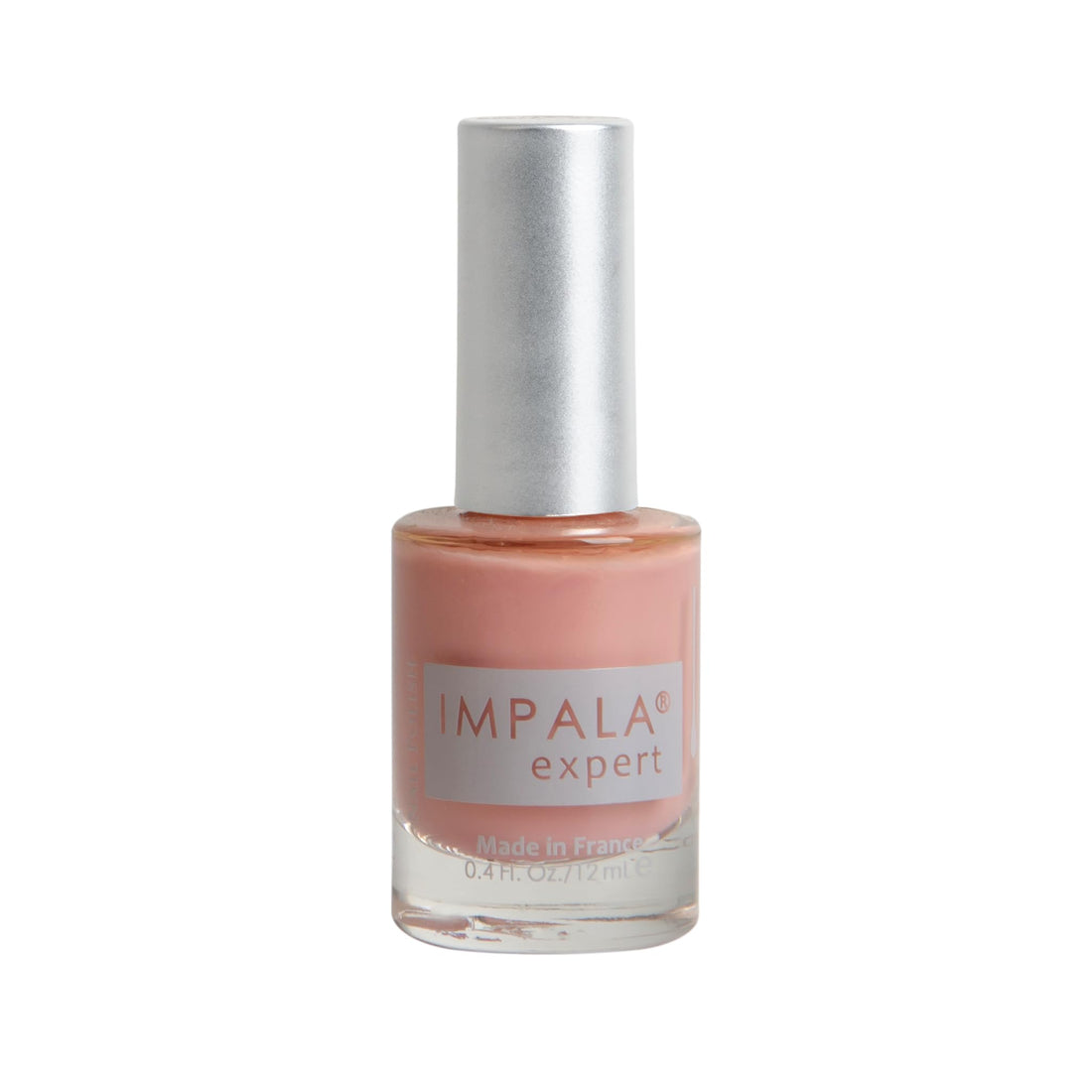 Impala Nail Polish 12 ml, No. 20
