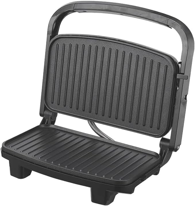 Electric Grill, 2200 Watt, Model KB1085 - Black*Silver