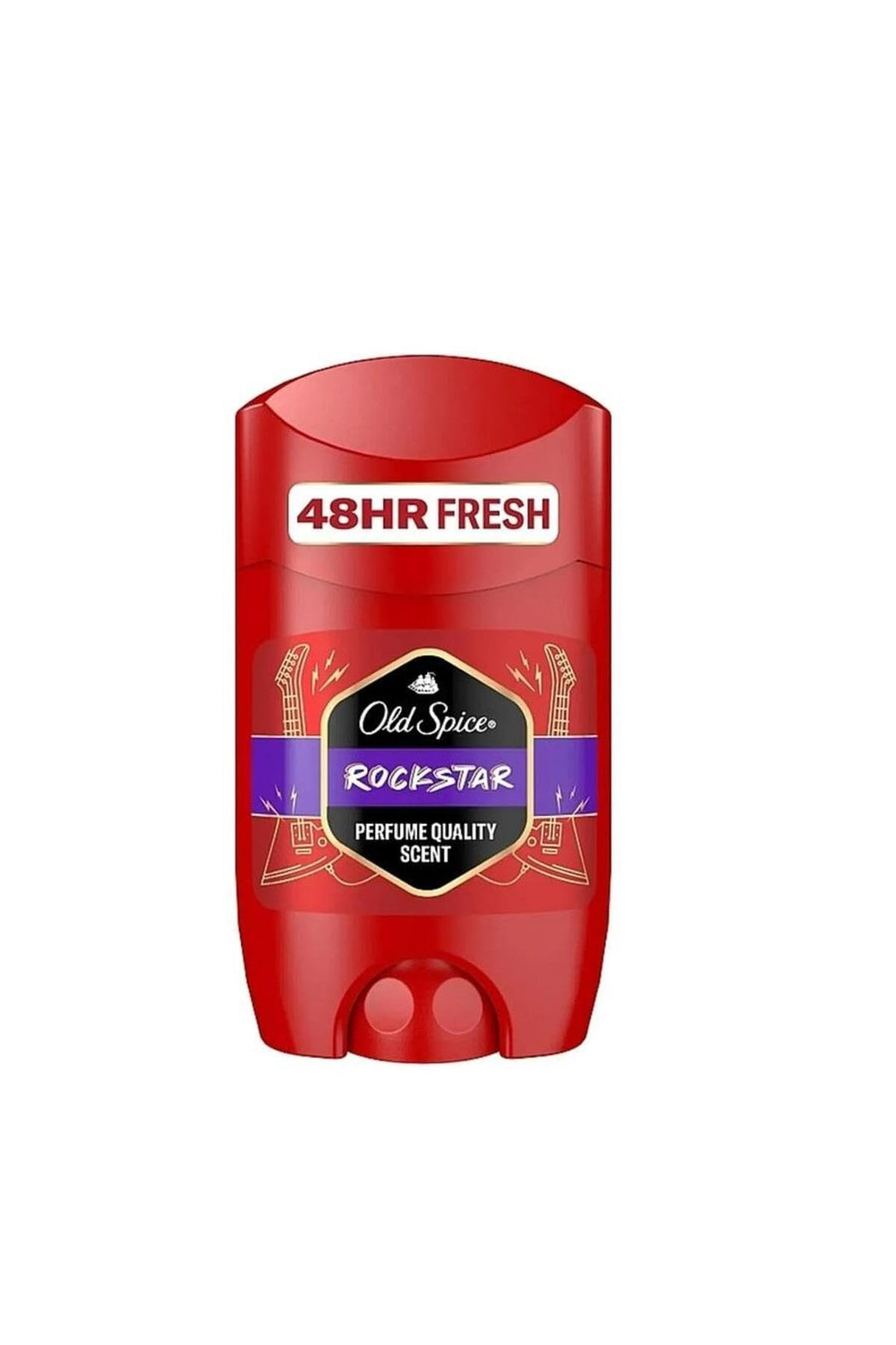 Old Spice