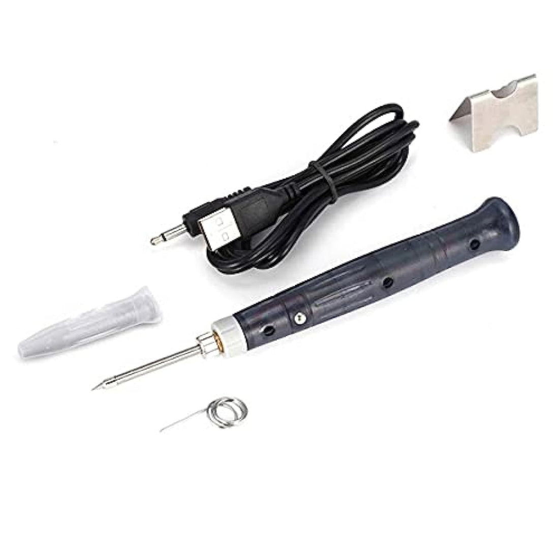 Portable USB Soldering Iron Pen, 5V 8W