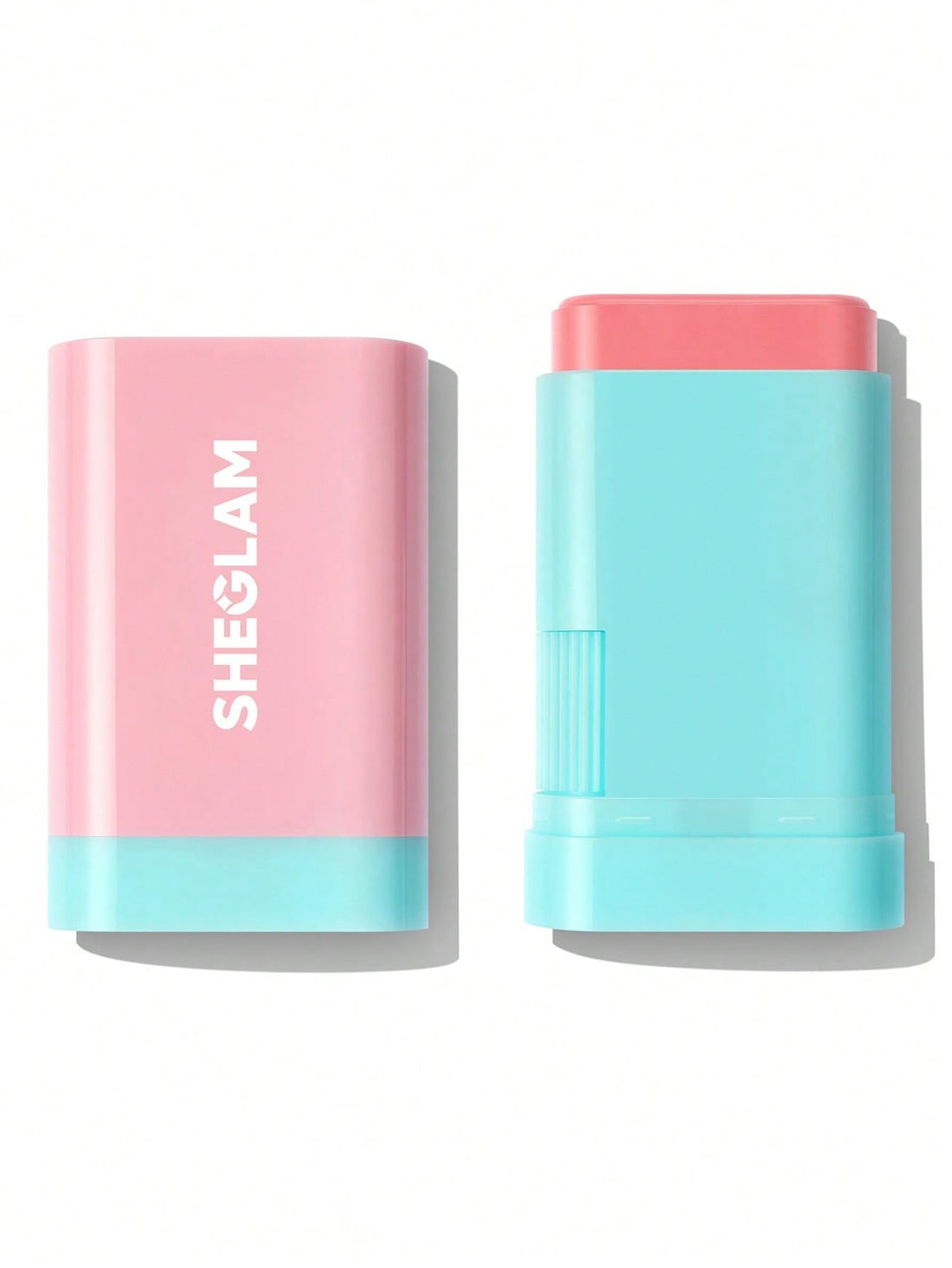 Sheglam Glass Glow Blush Stick Pink Lemonade 15g
