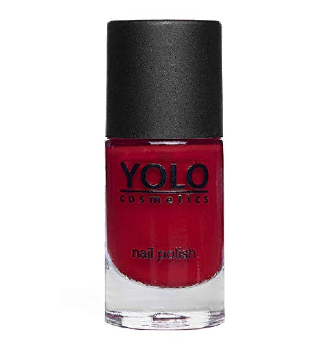 YOLO Spice It Up 164