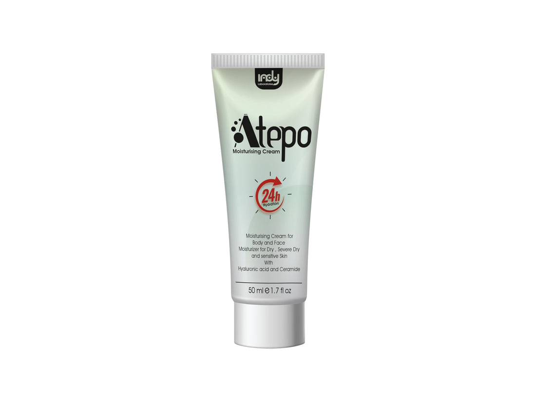 Atepo Moisturising Cream