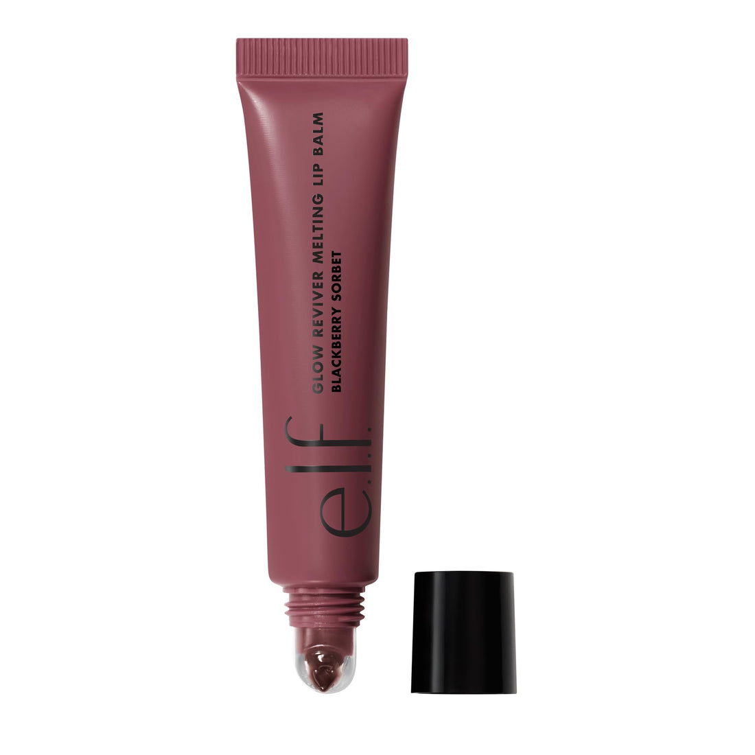 Glow Reviver Melting Lip Balm - Blackberry Sorbet