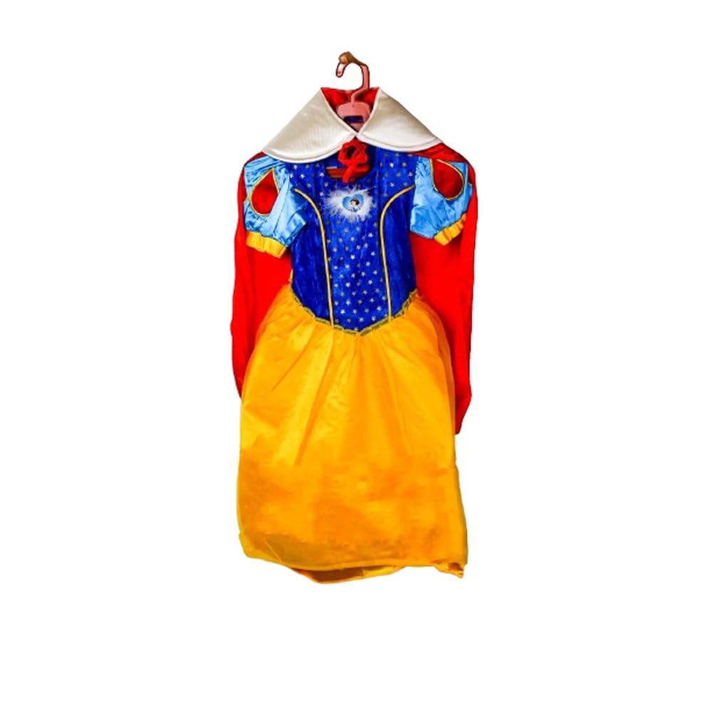 Snow White Princes Cloths L Size 8-9 Years - L
