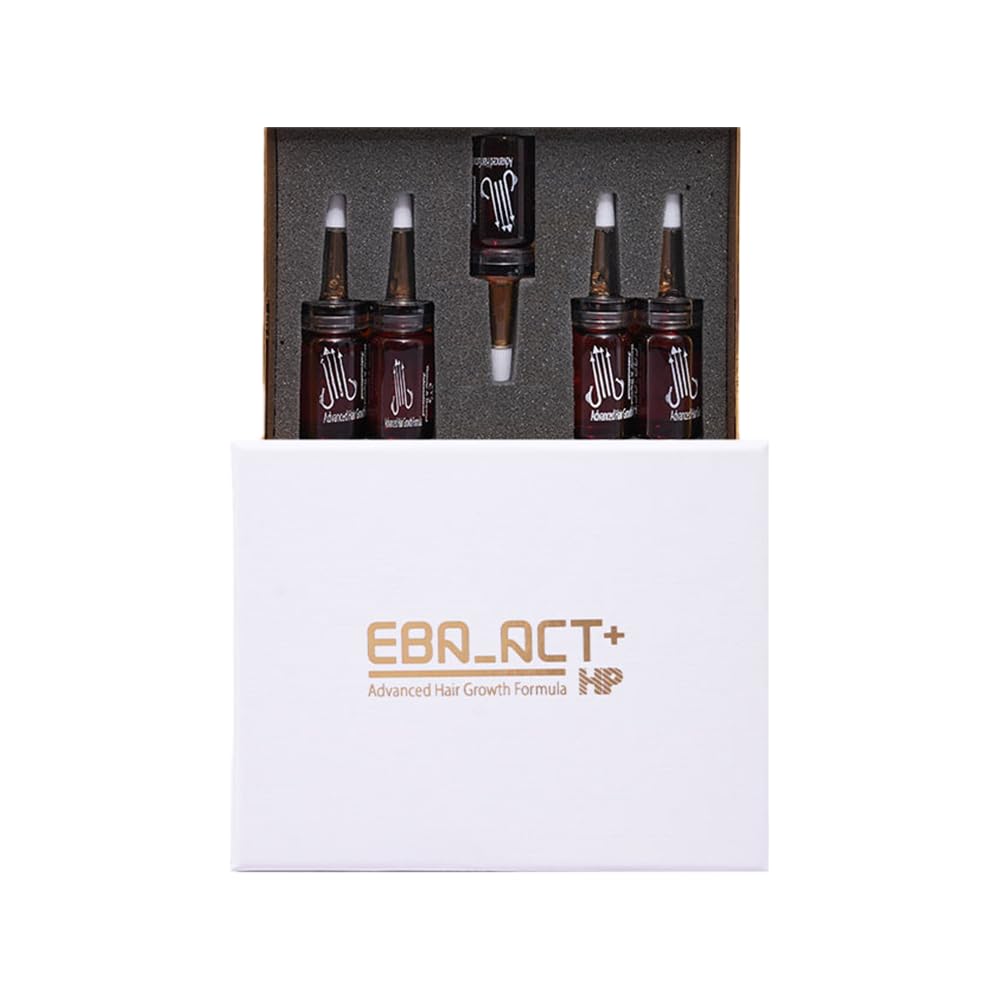 Eba act vials