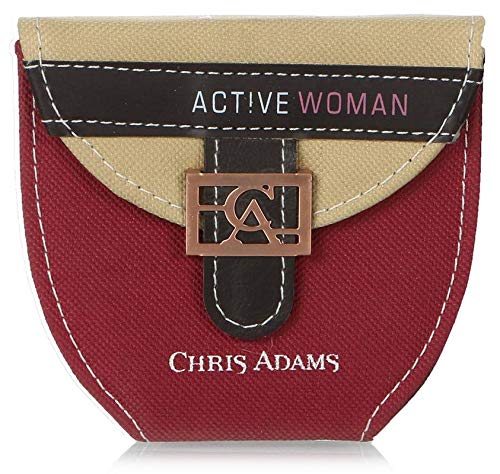 CHRIS ADAMS
