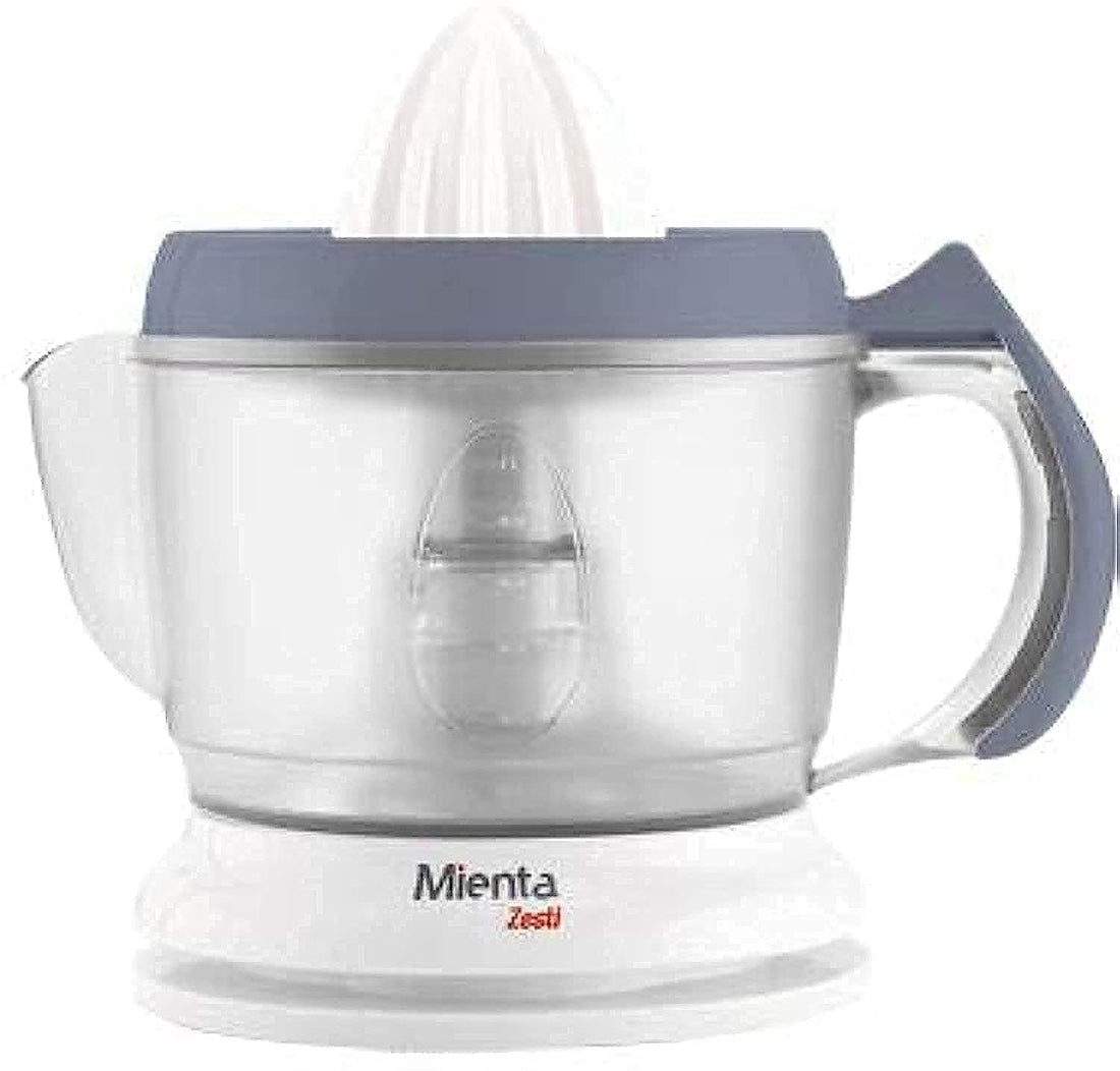 Mienta