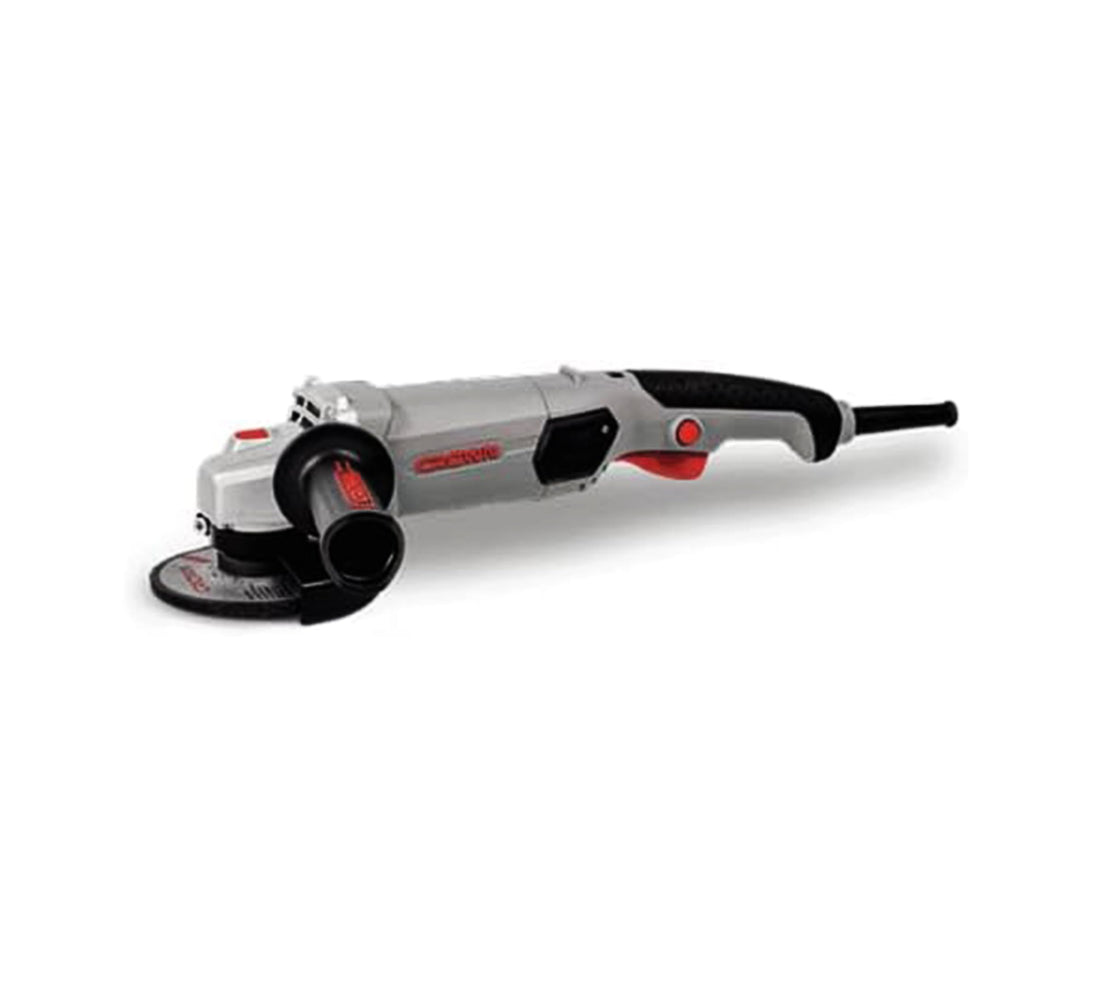 El Nagar Tools CT13505N 900W CROWN Angle Grinder 5"