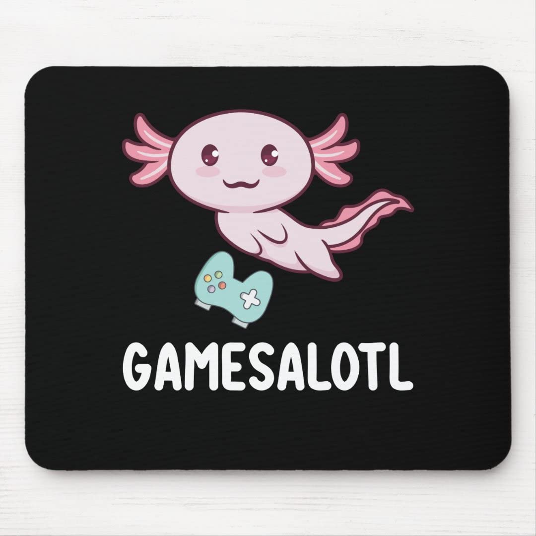 Gaming Gamers Games Mouse Pad