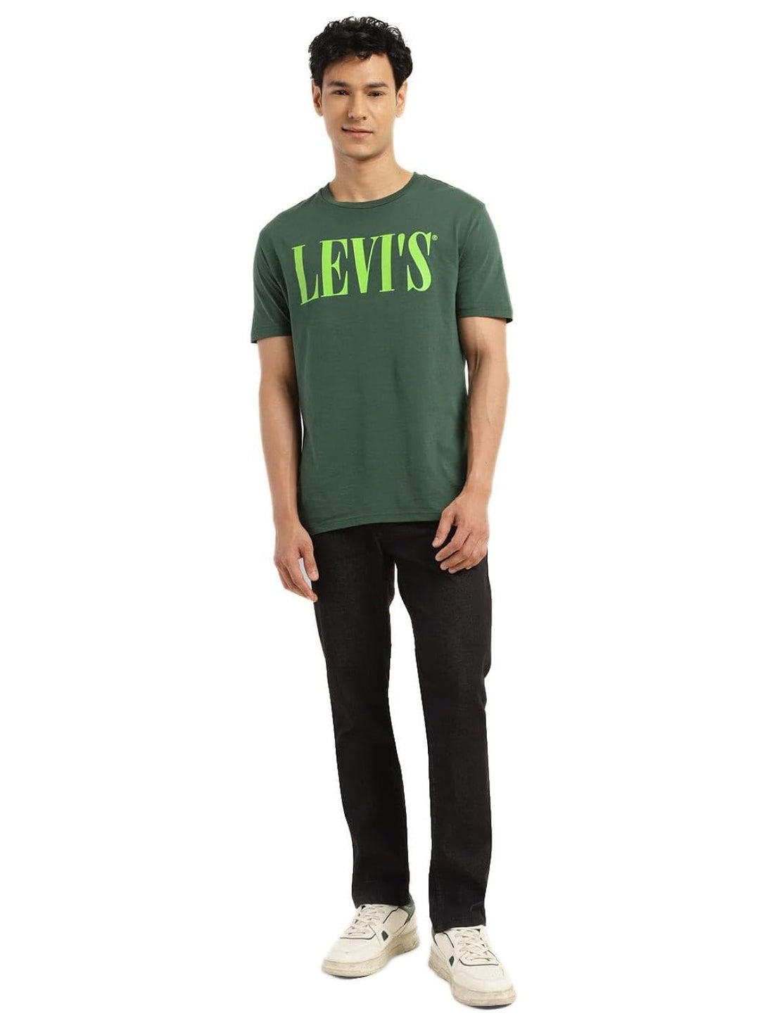 Levi's