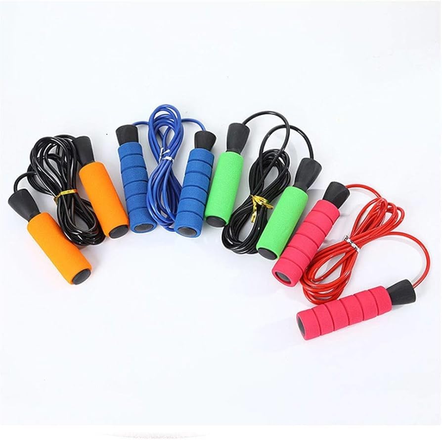 Jump rope rubber sleeve J