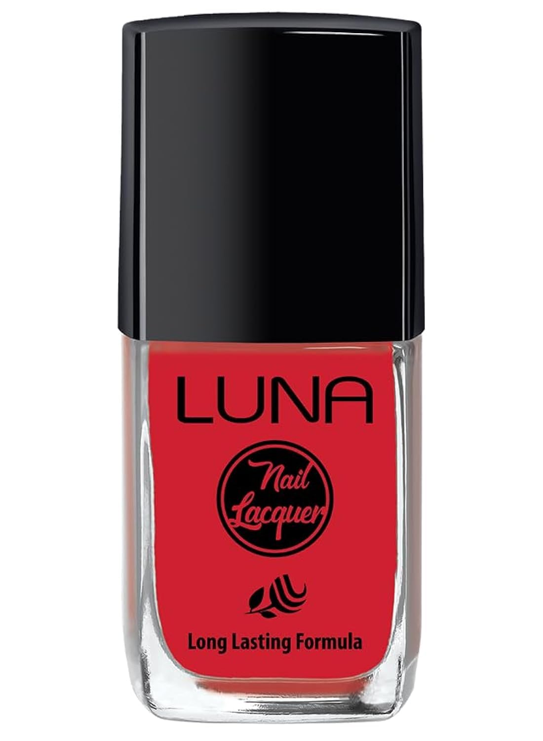 Luna Nail Lacquer 10 ml, No. 645