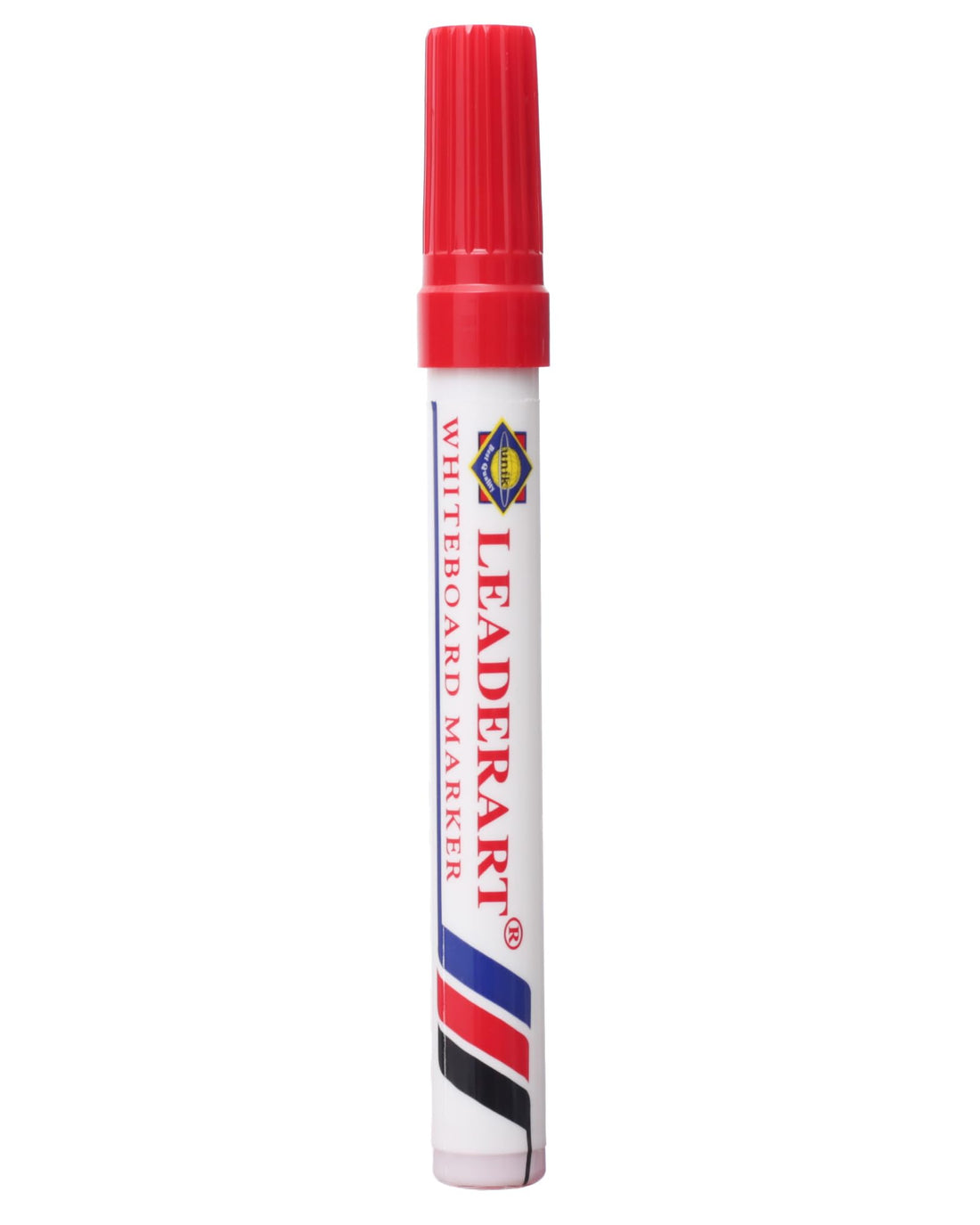 Unik Whiteboard Marker 500- Red