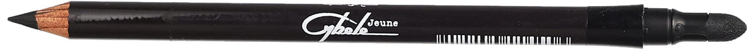 Cybele june eyeliner pencil - 3 ml - black, 01
