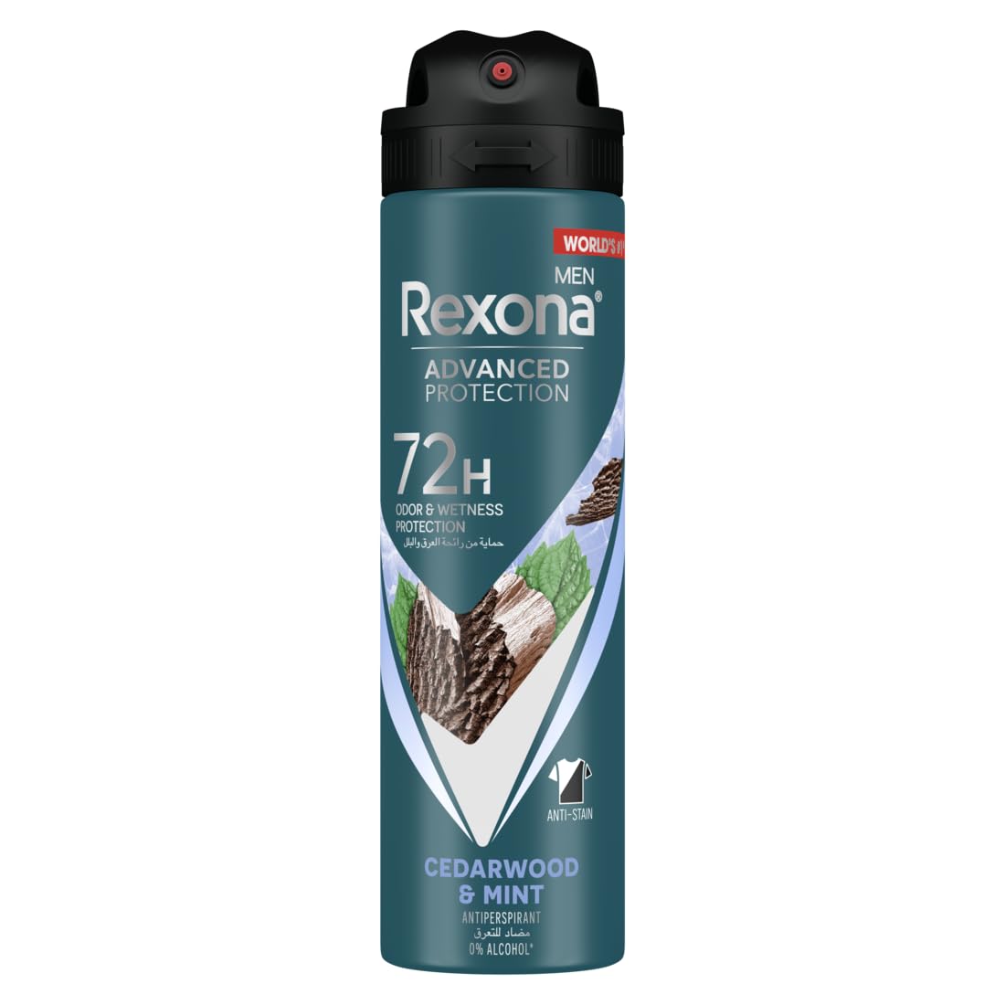 Rexona