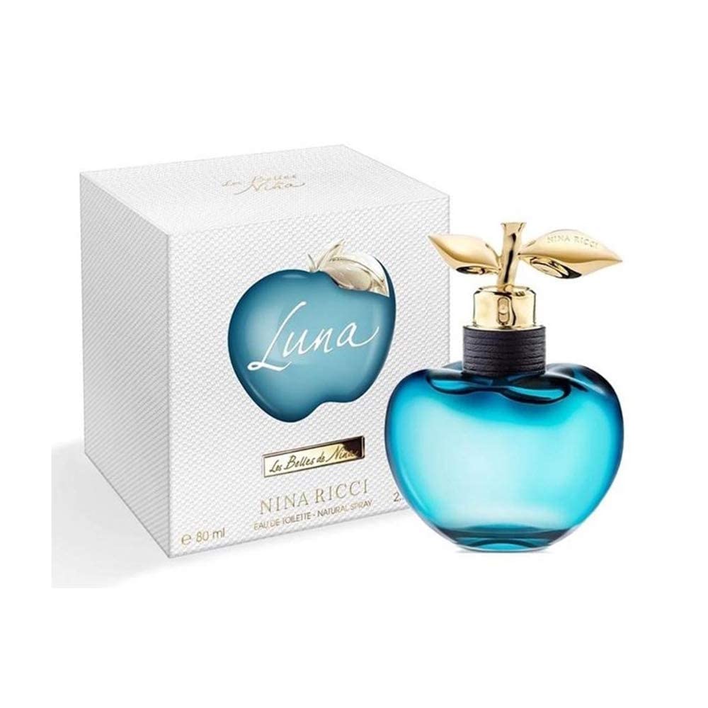 Nina Ricci Luna,Eau De Toilette, 80ml