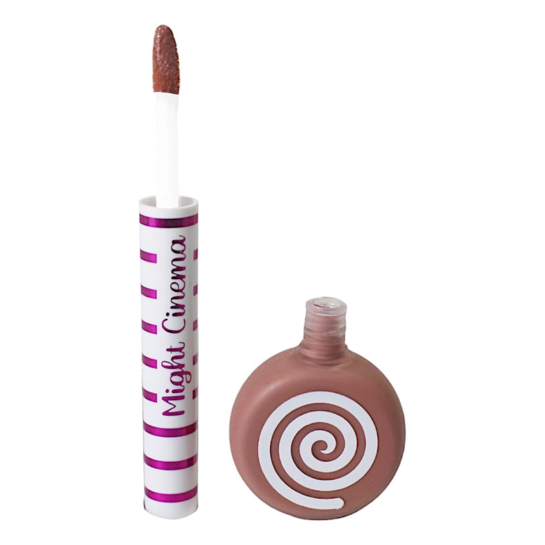 Might Cinema Lip Gloss Lolipop-Shade Number 208