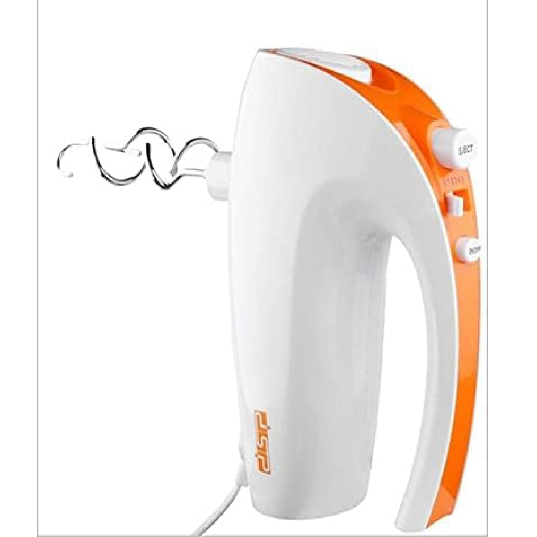 Dsp Hand Mixer Machine - 200w