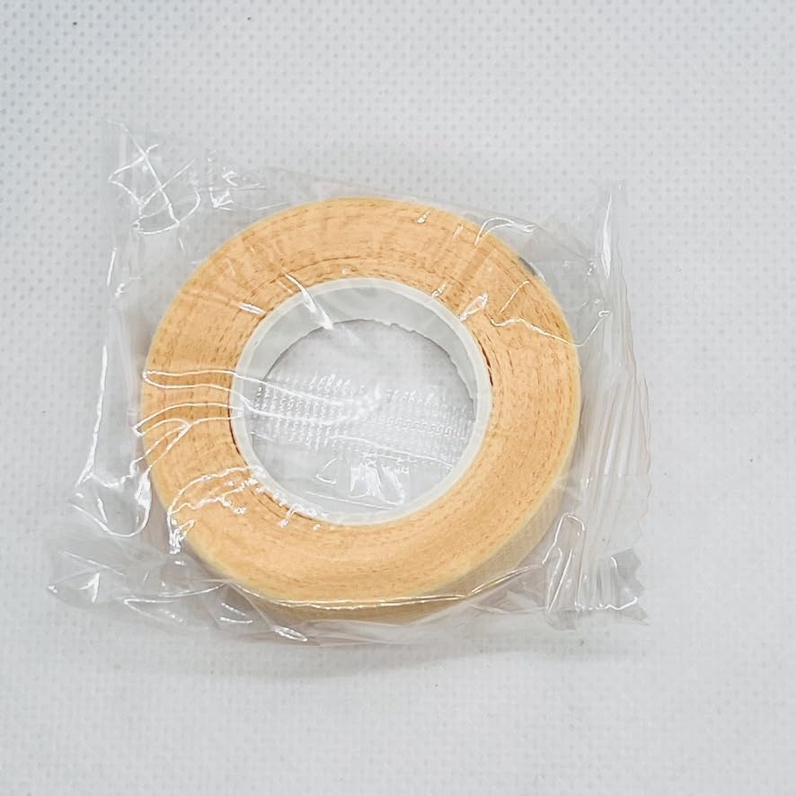 Premium Anime False Eyelashes – Wispy Manga Style Lashes for Doll Eye Makeup & Dramatic Looks (Orange Eyelashes Tape)