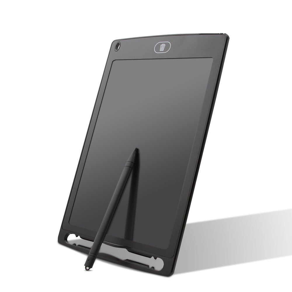 Generic Lcd writing tablet 8.5 inch doodle pad portable electronic writer environmental writing and drawing memo board