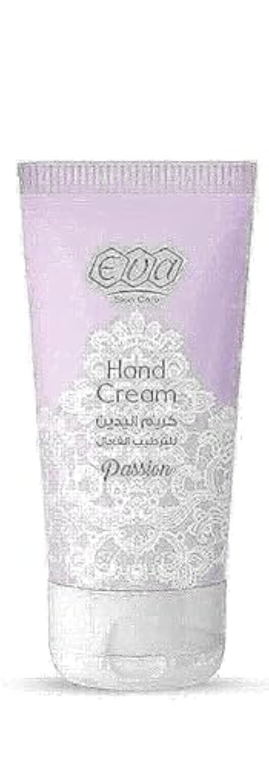 Eva Skin Care Evasiline Hand Cream Passion 60 Ml