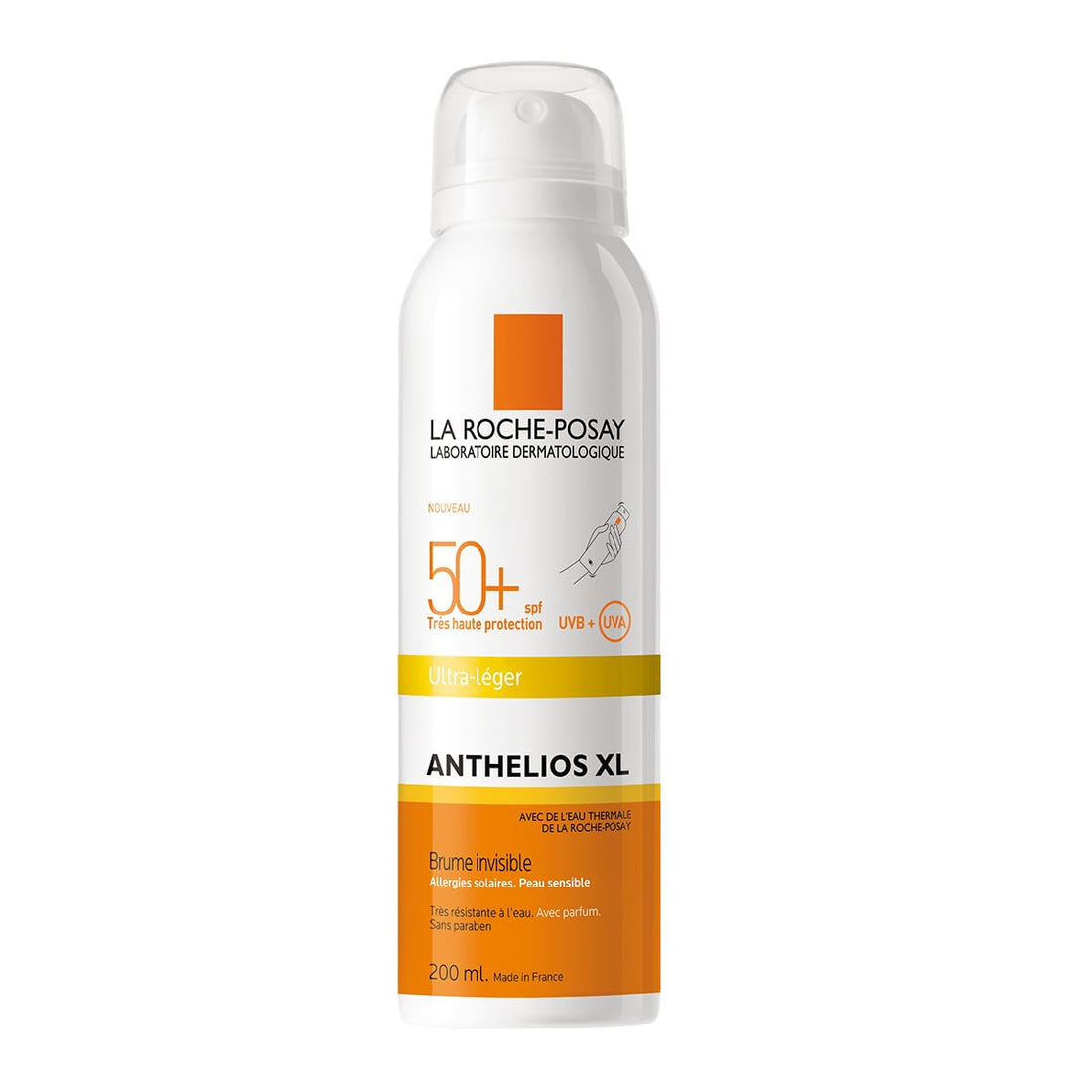 Anthelios Brume 200Ml