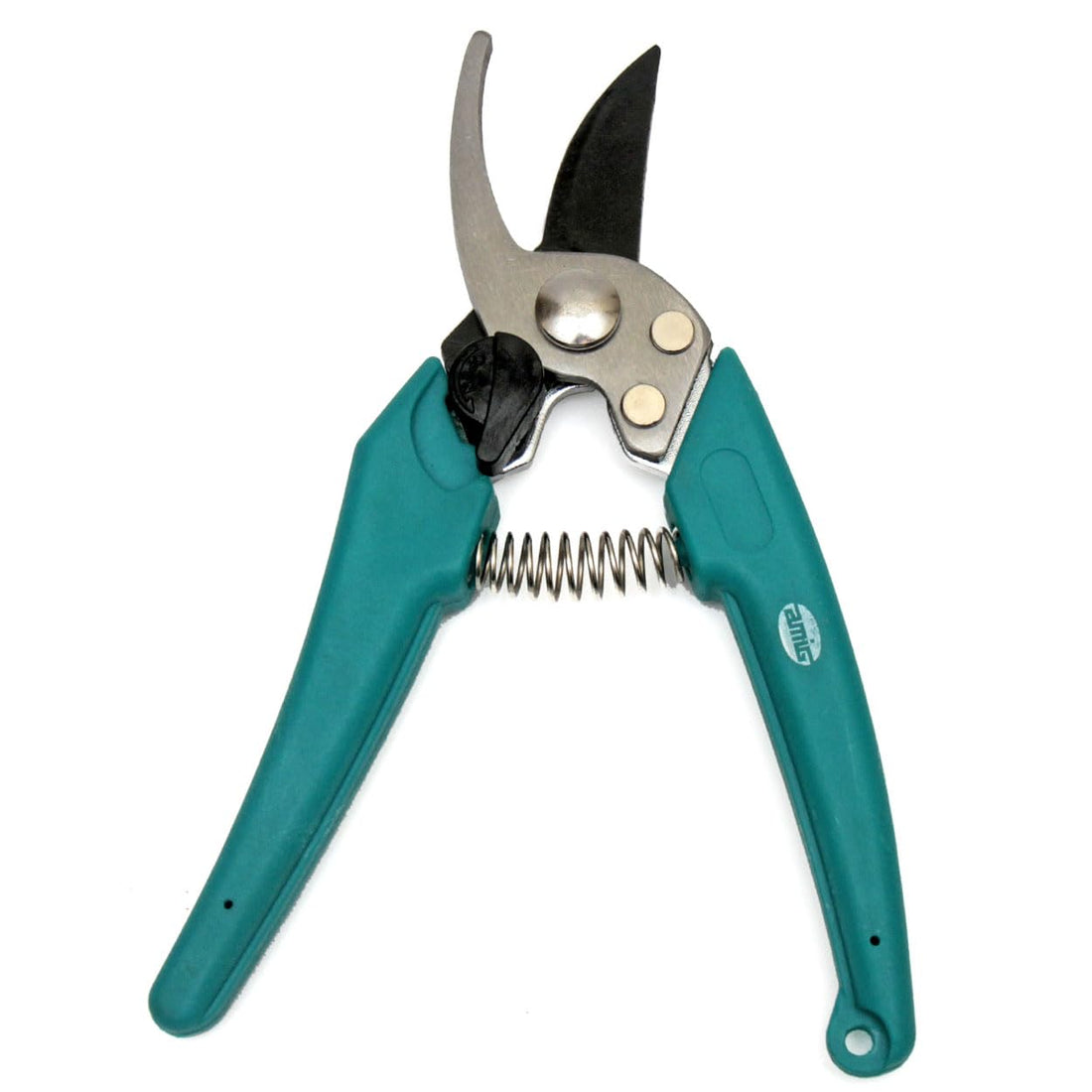 Amig - Professional Pruning Shears for Trees and Plants - Spain Made (TIJERA 1504 7" Mid-size)