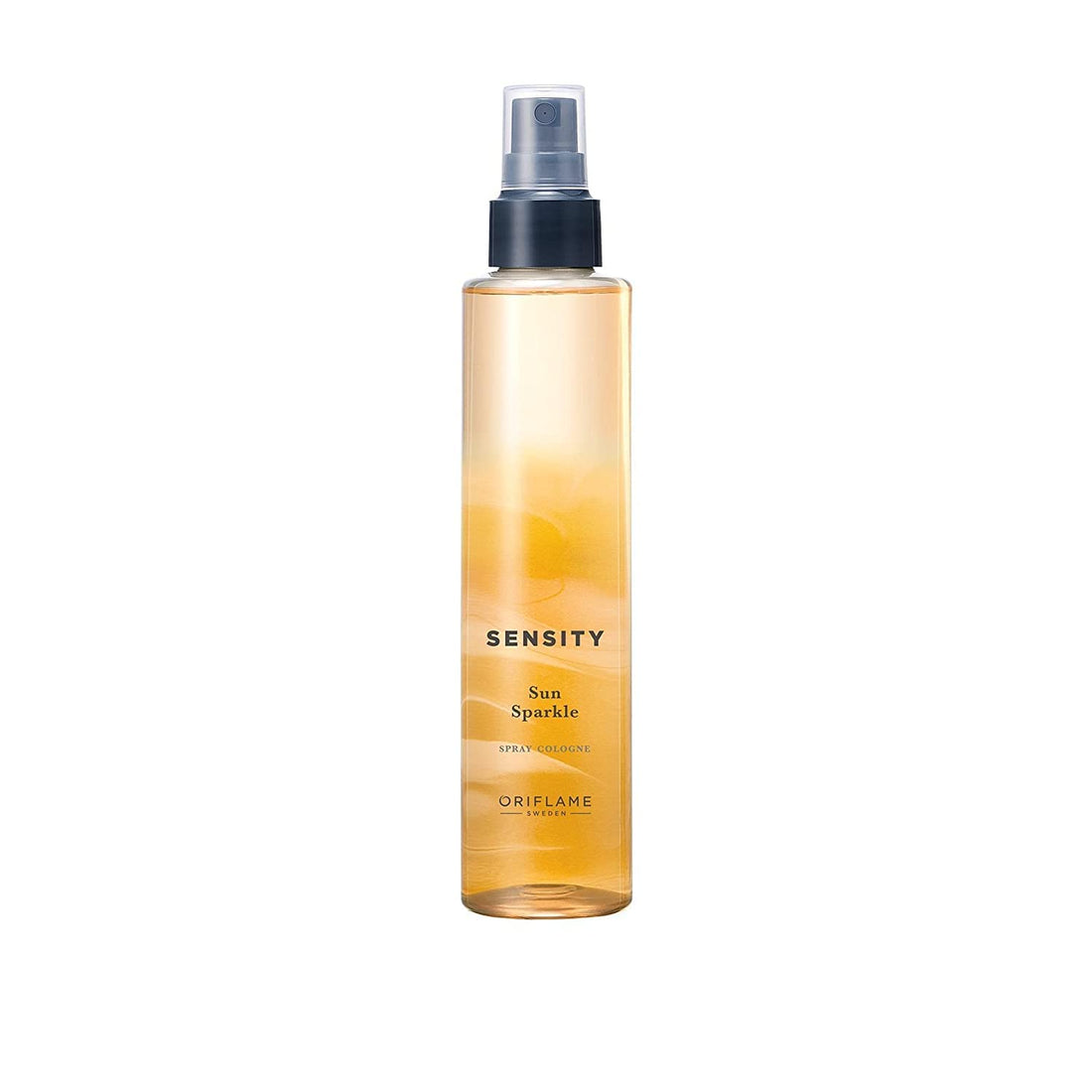 Oriflame Sensity Sun Sparkle Spray Cologne (34524) |