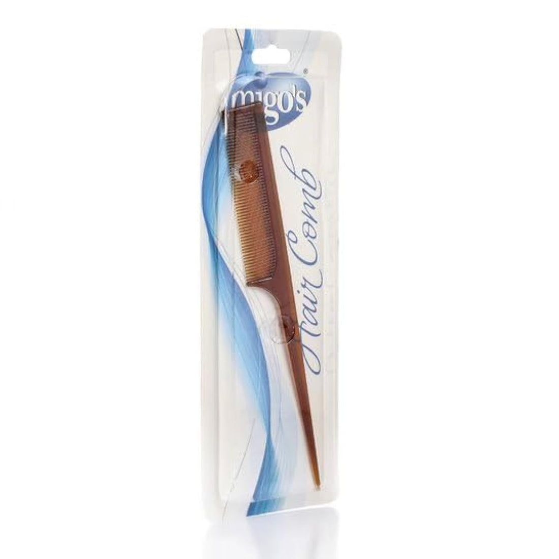 Mego Comb * Hair Bun Acrylic 7
