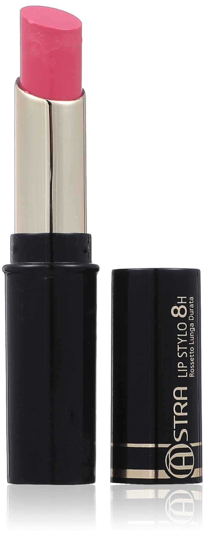 ASTRA 8H LIP STYLO MAT 08 DAISY