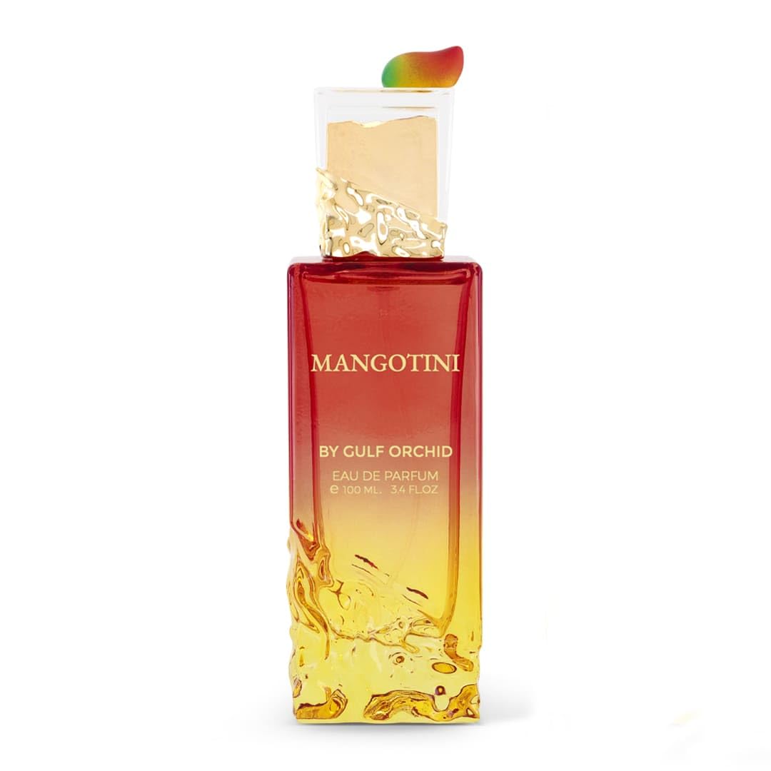 Gulf Orchid EAU DE PARFUM 100 ML - MANGOTINI
