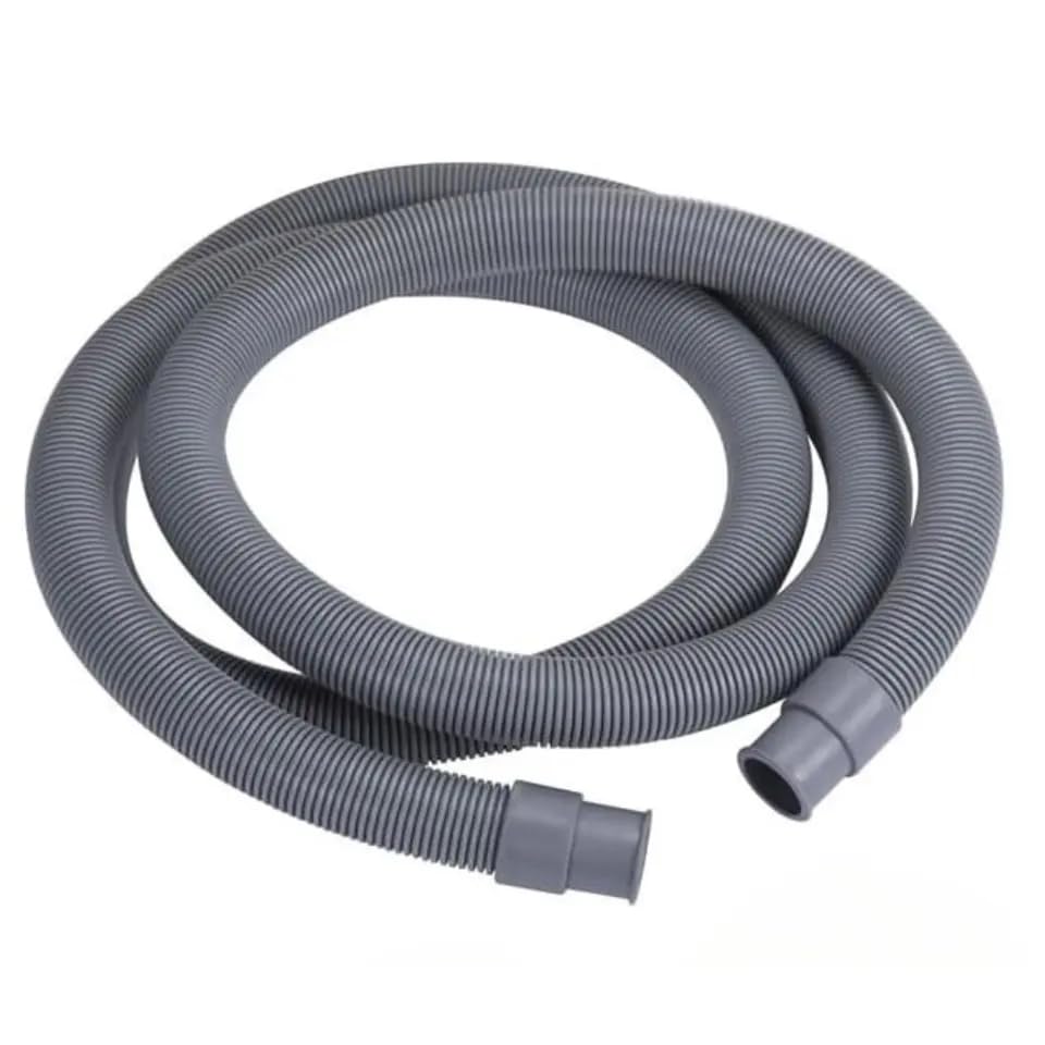 Universal Drain Hose Extension Pipe Set Washing Machine Drain Hose Connector Replacement for Dryer, Dishwasher and Other Uses.Turkish (3)
