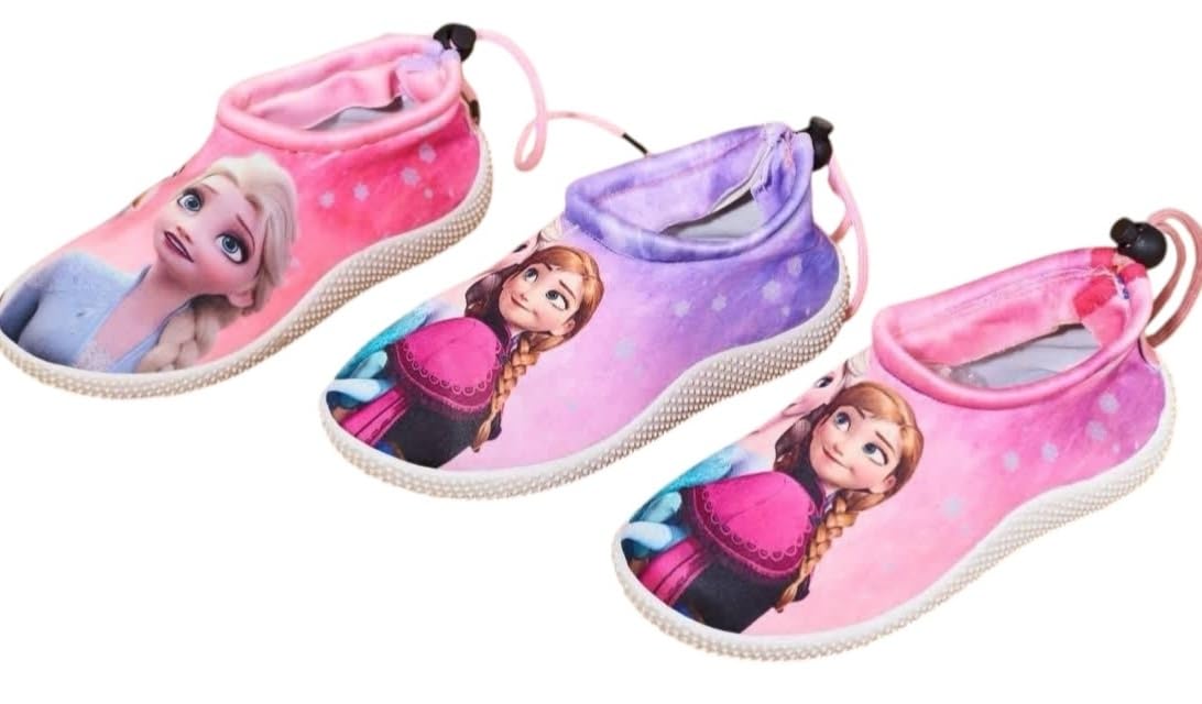 Girls sea boots, beautiful and attractive colors (28)